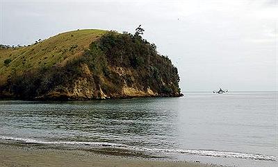 La Isla de los Pájaros