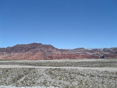 Quebradas y montañas....