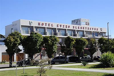Hotel Euzko Alkartasuna