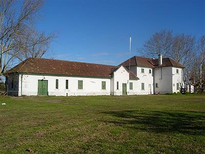 Estación San Vicente