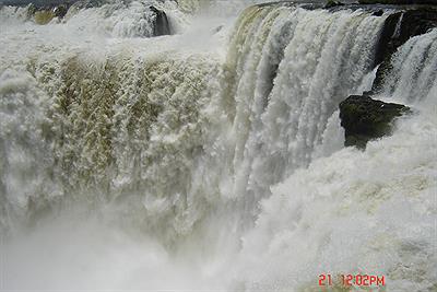 Cataratas Argentinas
