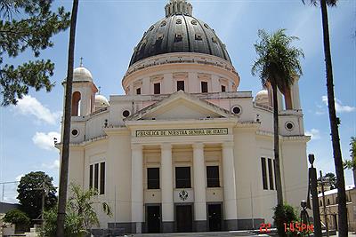 Iglesia de Itatí