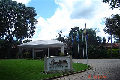 Resort San Martín