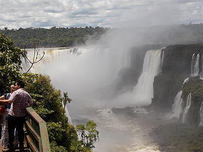 cataratas sueño cumplido 