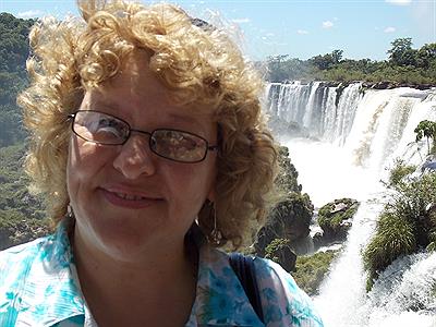 cataratas sueño cumplido