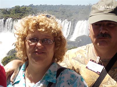 cataratas sueño cumplido