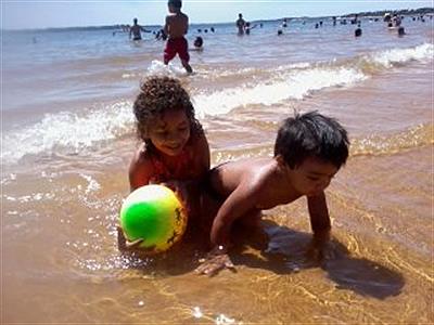 vacaciones verano 2013