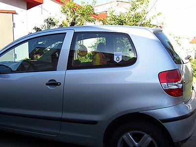 Yo me identifico con Ruta 0