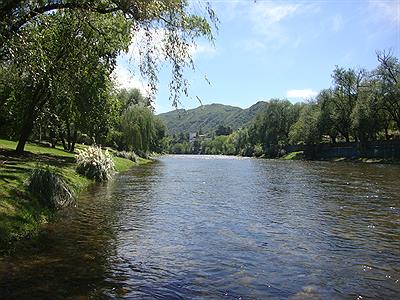 Río/Balnearios S.R. de Calamuchita
