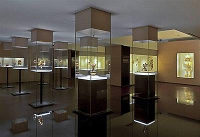 Museo del Oro