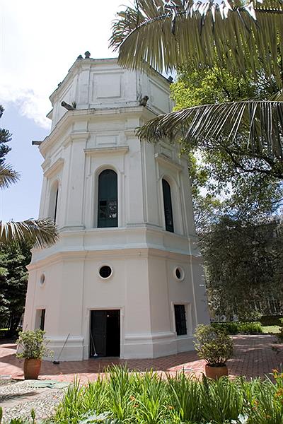 Observatorio Astronómico Nacional