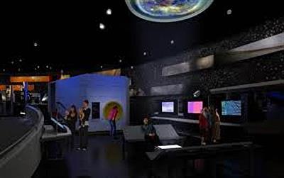 Planetario de Bogotá