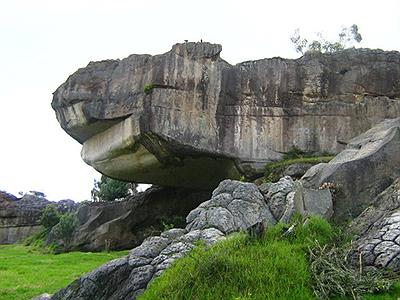 Parque Arqueológico de Facatativá
