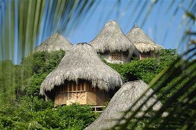 Parque Nacional Natural Tayrona