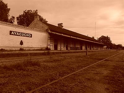 estacion