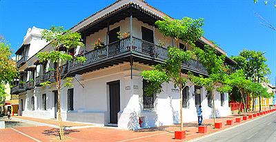 Casa de la Aduana