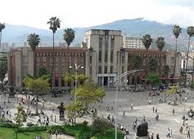 Museo de Antioquia