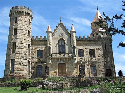 El Castillo de Marroquín