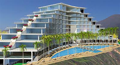 Parque nacional del Chicamocha