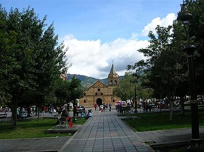 Parque Águeda Gallardo