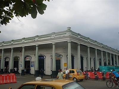 Plaza de Mercado