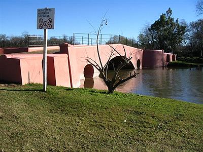 Puente Viejo