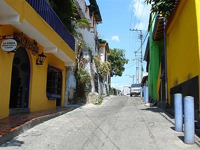 El Hatillo