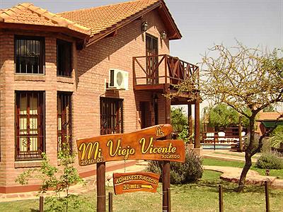 Complejo Mi Viejo Vicente