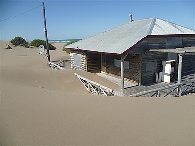 Volvimos a RETA en semana santa