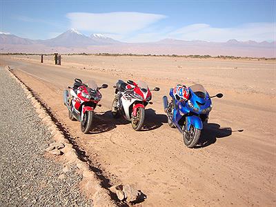 San Pedro de Atacama