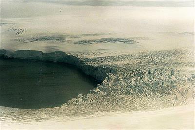 Isla 25 de Mayo - Islas Shetland del Sur