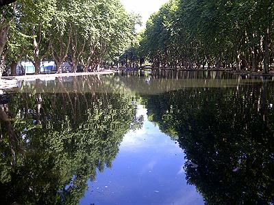 Parque Sarmiento