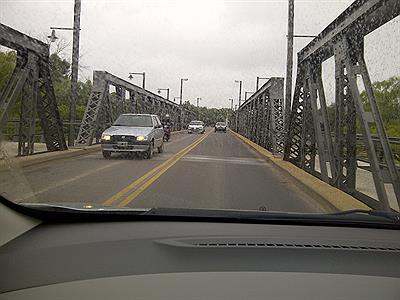 Viejo Puente Carretero