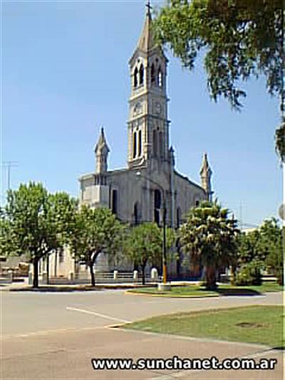 Iglesia 