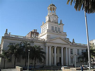 Palacio Municipal