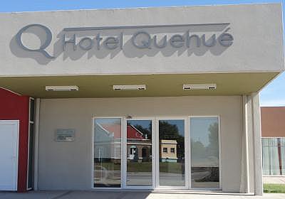 Hotel Quehué