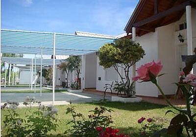 Complejo Turístico Sanmir