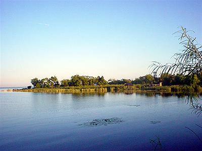 El comedor de Ypasapukai desde el río