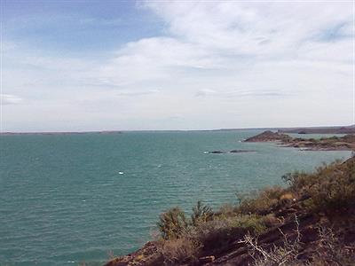 el mismo mar que el de mar del plata!