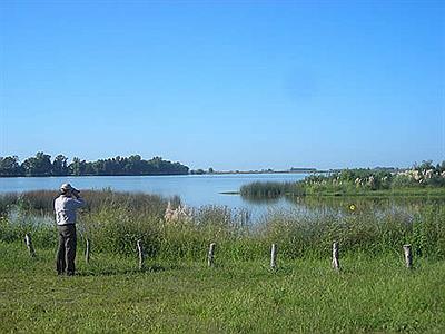 Parque Recreativo “Delfín Pérez”, 
