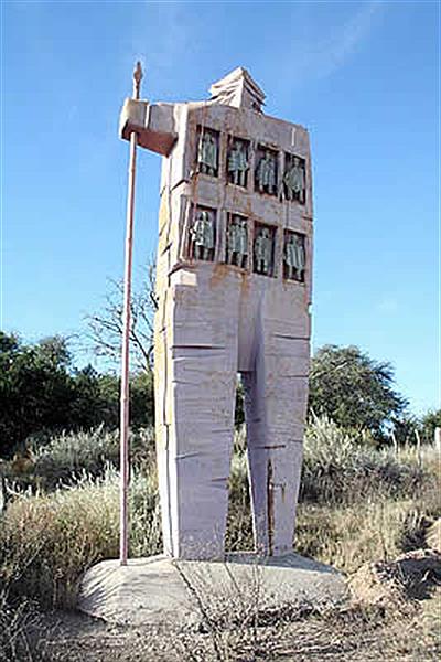 Parque Indígena Leuvuco