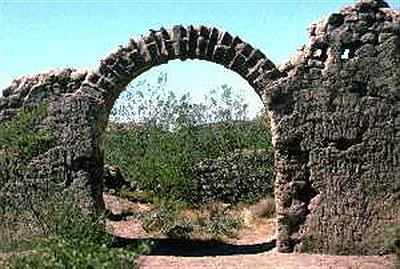 Parque Nacional Lihue Calel