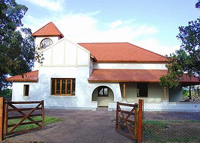 Reserva Natural Urbana La Malvina