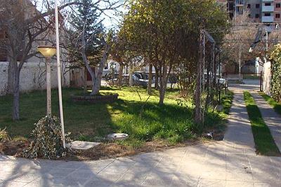 Departamentos Pórtico Sur, monoambientes con cochera