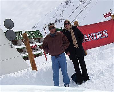 Viajecito de Julio 2013