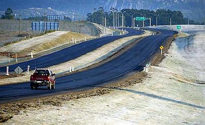 Punta del Este en Invierno