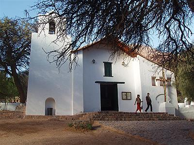 iglesia