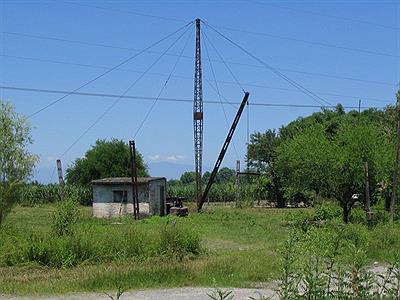 Balanza Cañas de azúcar