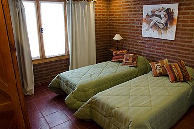 Complejo Aires del Bosque