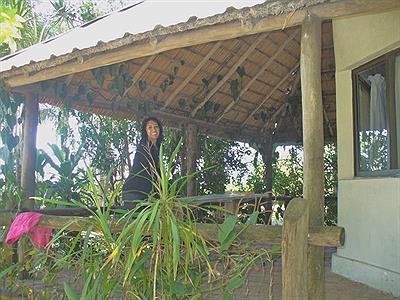 El Eucaliptal, La Paz, Entre Rios.